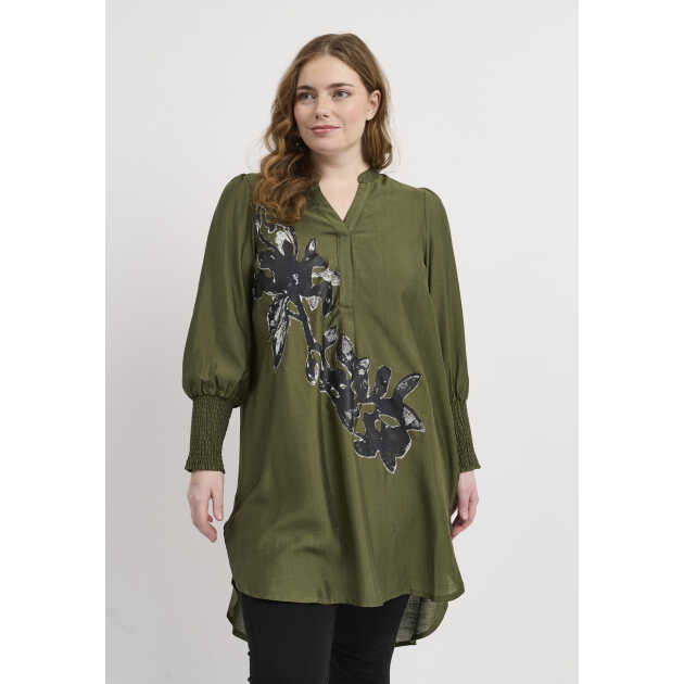 PN-Sella Forrest green