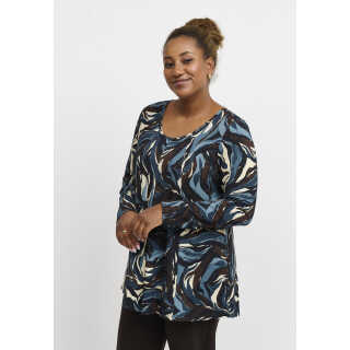 PN - Elvira steel blue