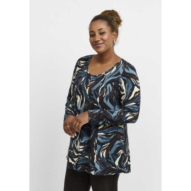 PN - Elvira steel blue