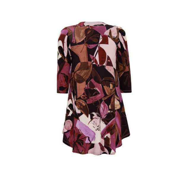 Rene - Maroon - Billede 2