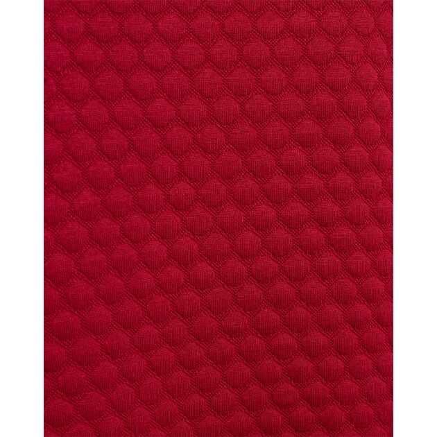 FQ-Bubble dress - chili pepper - Billede 2