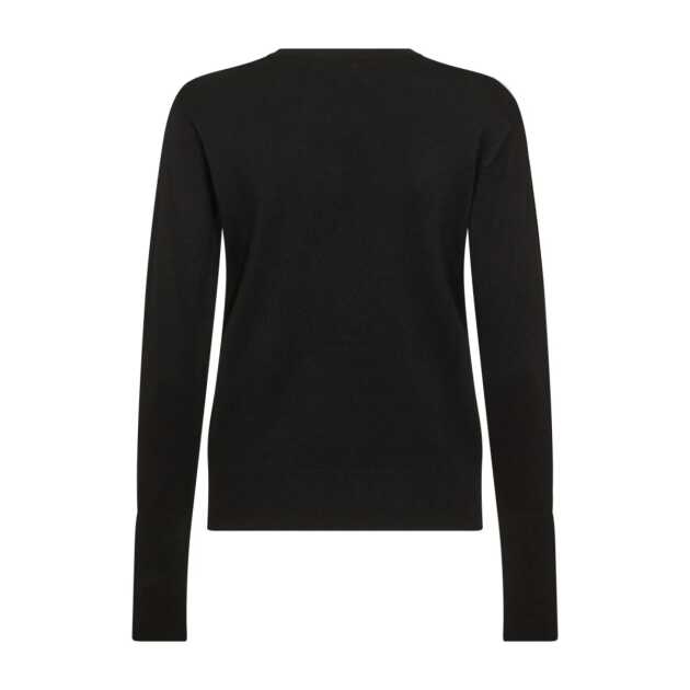 FQ- Katie pull - black - Billede 2