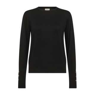 FQ- Katie pull - black