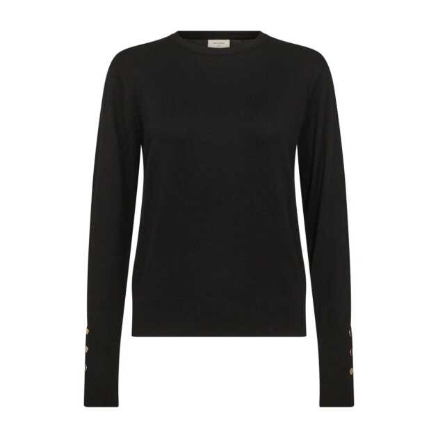 FQ- Katie pull - black