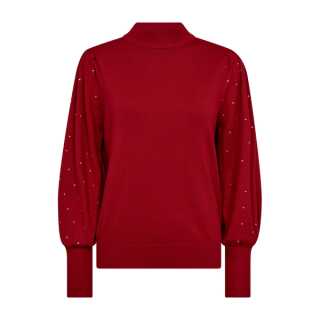 FQ- Dotka pull - chili pepper