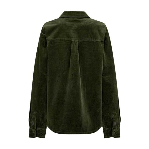 FQ - Cordy Shirt - Billede 2