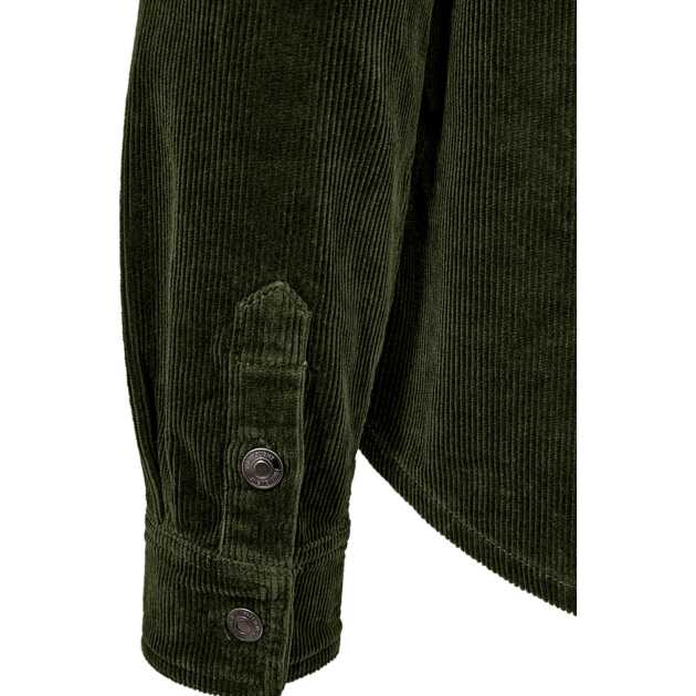 FQ - Cordy Shirt - Billede 3