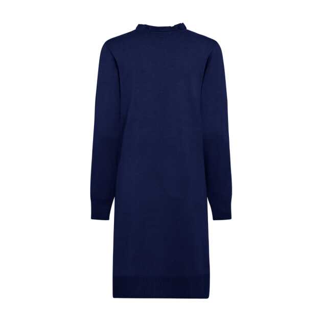 FQ - Katie dress - Patriot blue - Billede 3