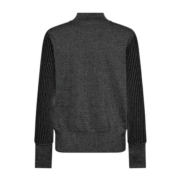 FQ - Bisolo-pull black - Billede 3
