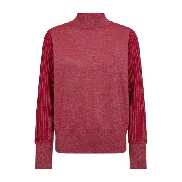 FQ - Bisolo-pull chili pepper