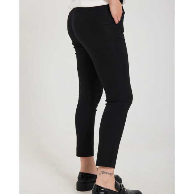 FQ - Solvej pants Cavalry - Billede 2