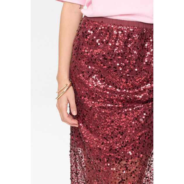 Nukasia skirt - winetasting - Billede 5