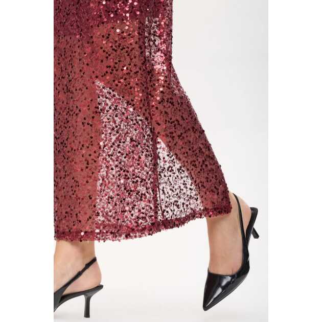 Nukasia skirt - winetasting - Billede 3