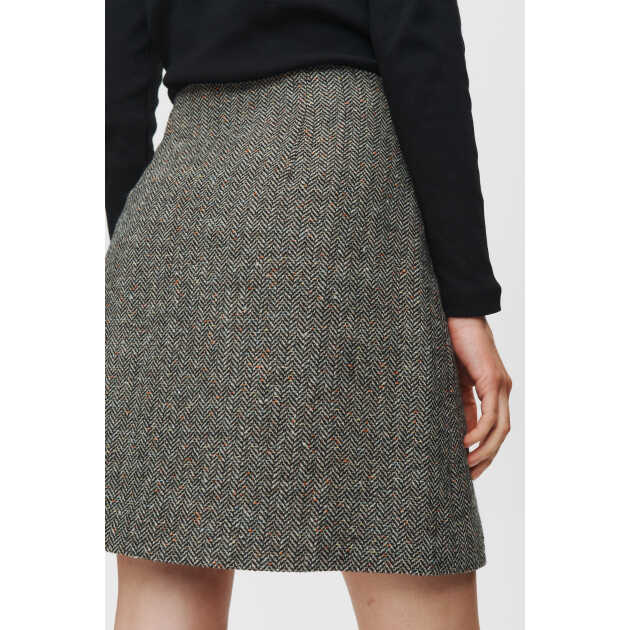 Nuavey mini skirt - Billede 6