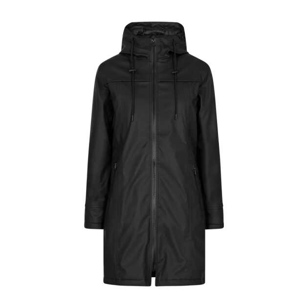 Fq-Rain jacket