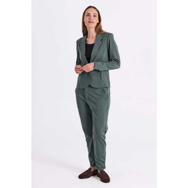 FQ-jone-pu-Dark forest - Billede 4