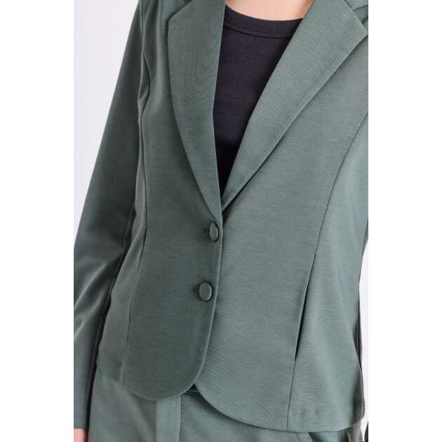 FQ-jone-pu-Dark forest - Billede 5