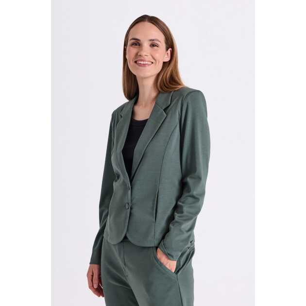 FQ-jone-pu-Dark forest - Billede 2