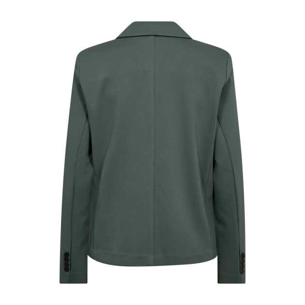 FQ-jone-pu-Dark forest - Billede 3