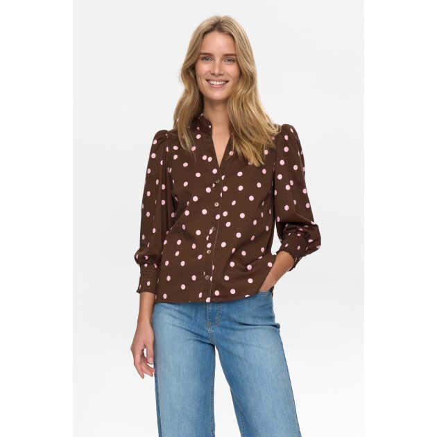 Nusine shirt