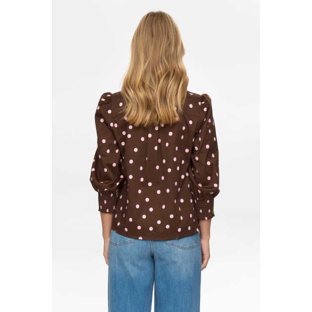 Nusine shirt - Billede 2