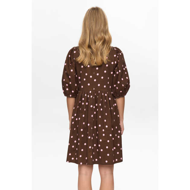 Nusine dress - Billede 3
