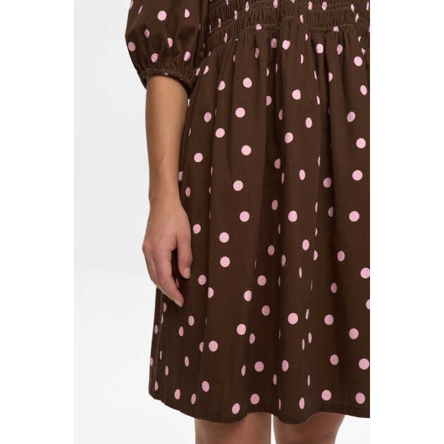 Nusine dress - Billede 4
