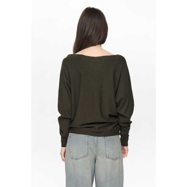 Nudaya pullover - Rosin - Billede 7