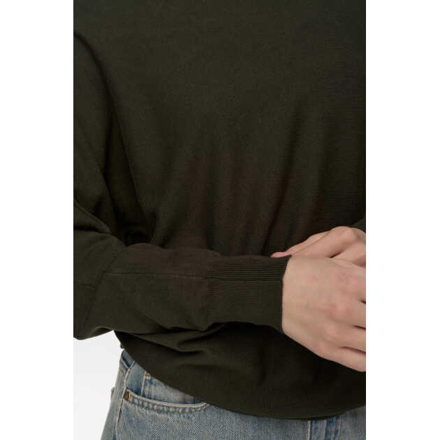 Nudaya pullover - Rosin - Billede 5