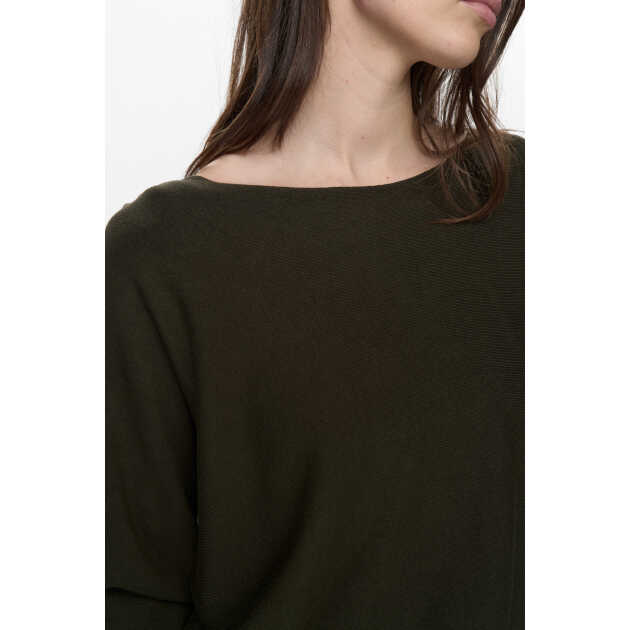 Nudaya pullover - Rosin - Billede 4