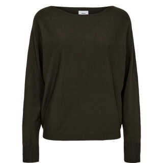 Nudaya pullover - Rosin