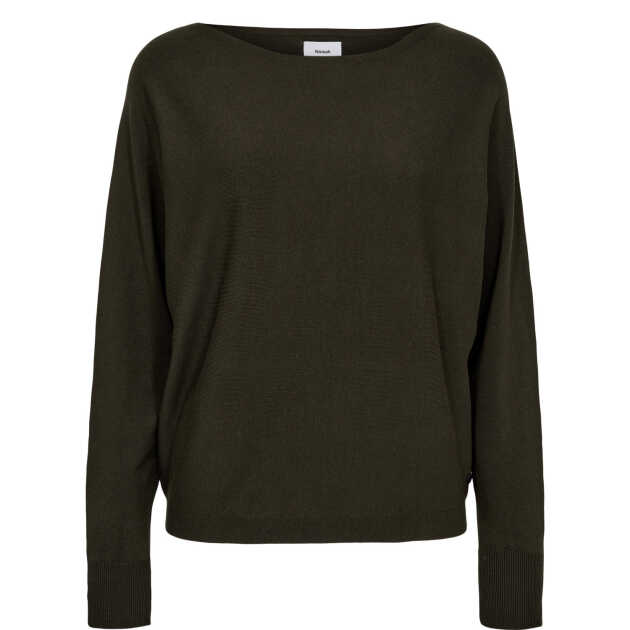 Nudaya pullover - Rosin