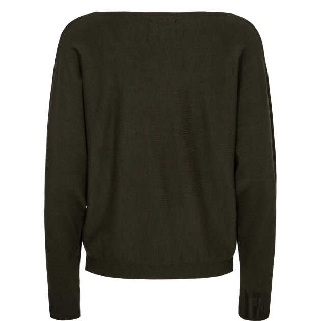 Nudaya pullover - Rosin - Billede 3