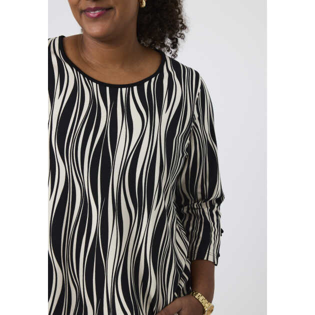 Melly -Black - Billede 2