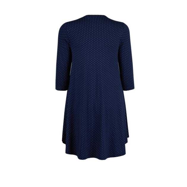 Adele - Navy prik - Billede 2