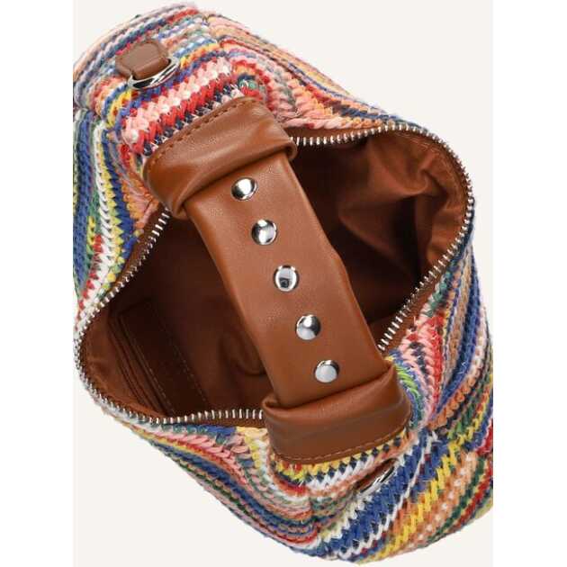 Mini Dandy crochet - multi - Billede 4