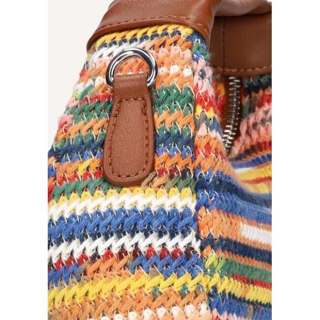 Mini Dandy crochet - multi - Billede 5