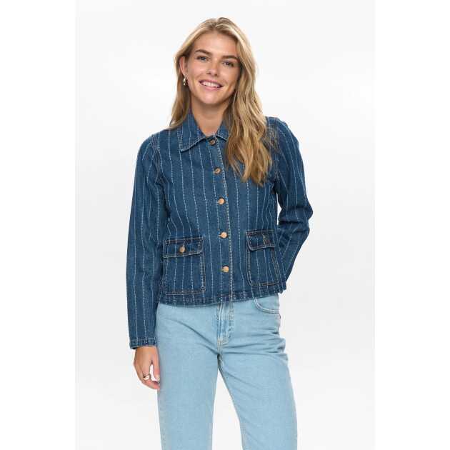 Nuatlanta jacket - Billede 2