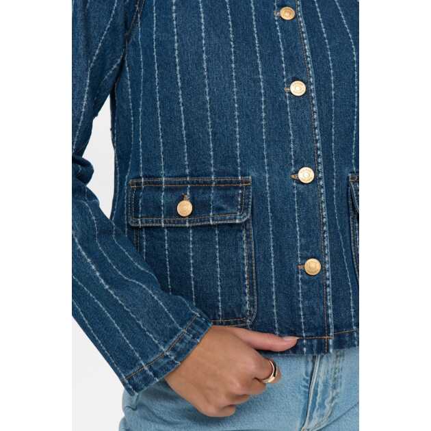 Nuatlanta jacket - Billede 3