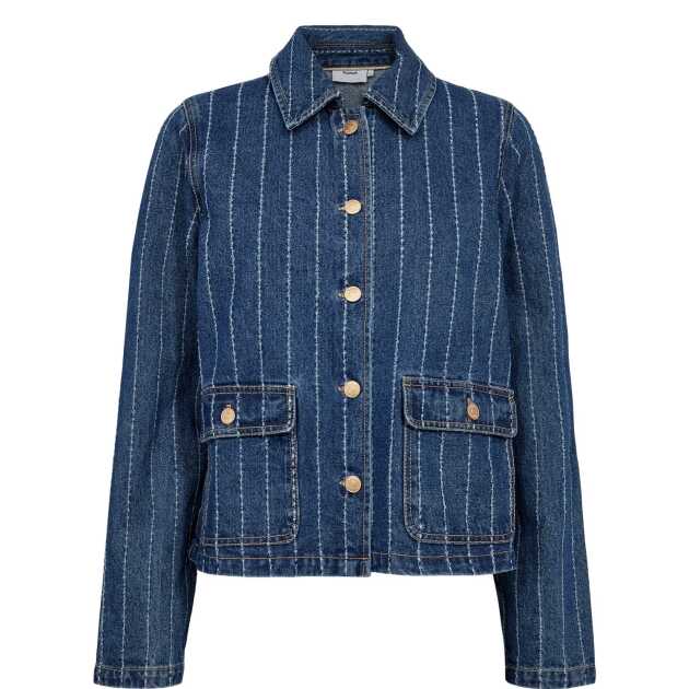 Nuatlanta jacket