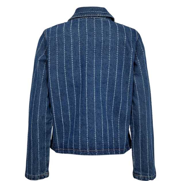 Nuatlanta jacket - Billede 5