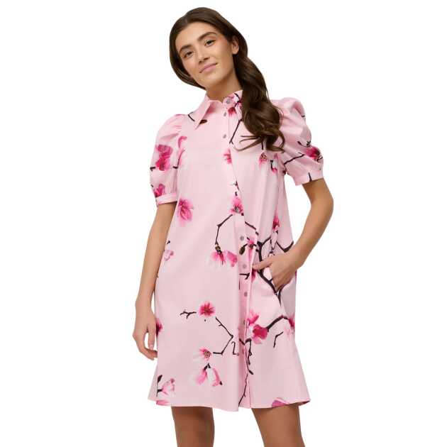 CR-La dress