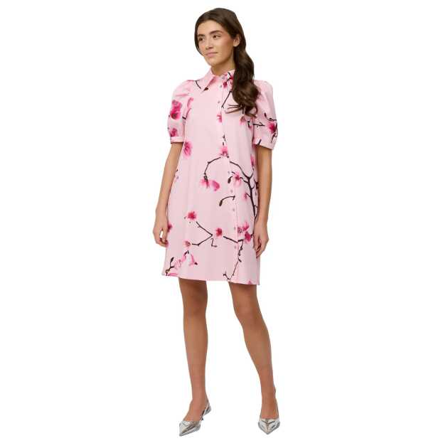 CR-La dress - Billede 5