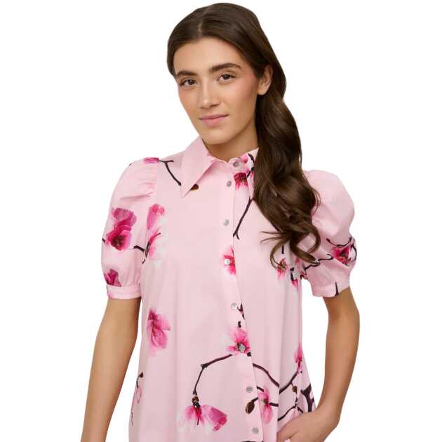 CR-La dress - Billede 2