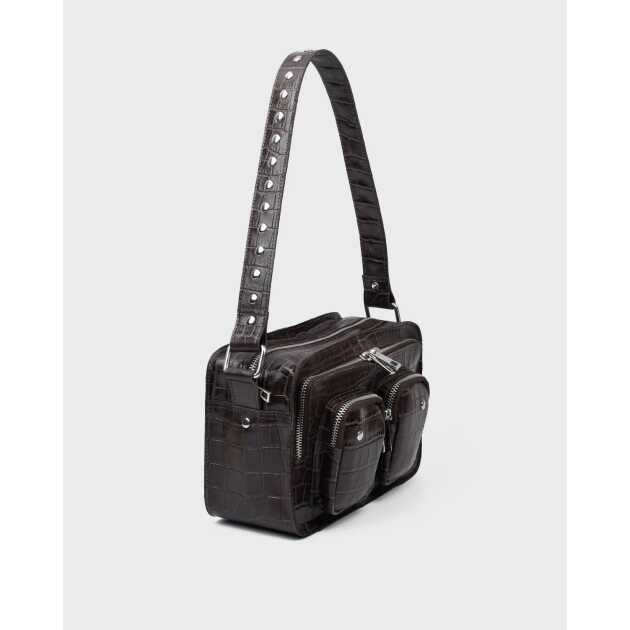 Ellie Texas - chocolate - Billede 2