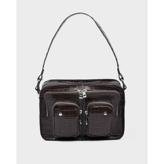 Ellie Texas - chocolate