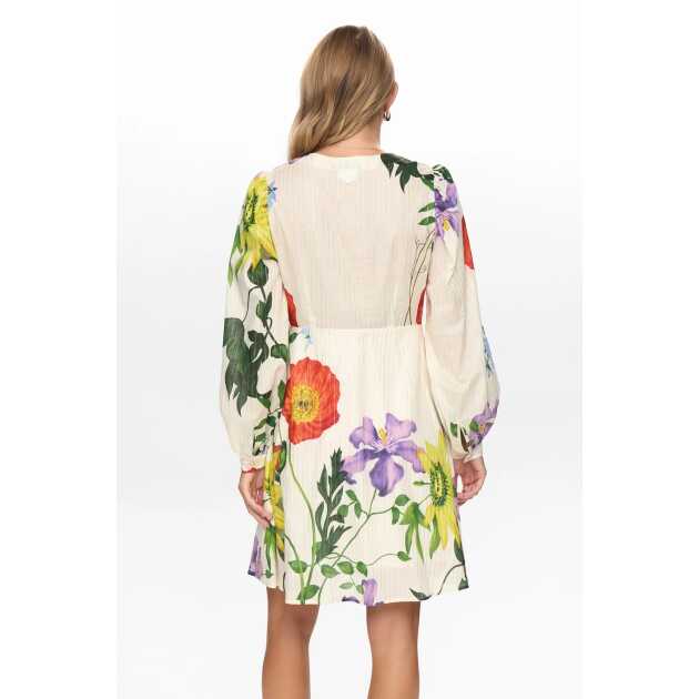Nubelisa dress - Billede 3