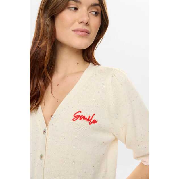 Nuhappy cardigan - Billede 2