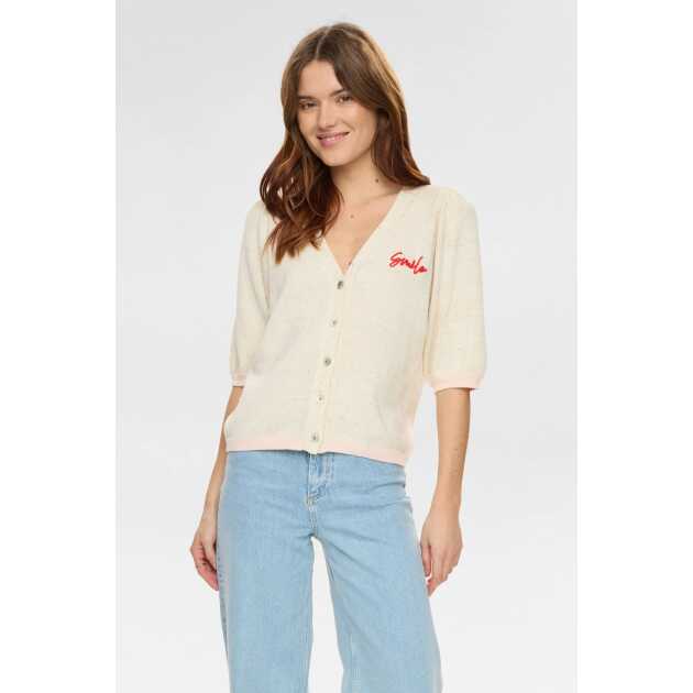 Nuhappy cardigan - Billede 3