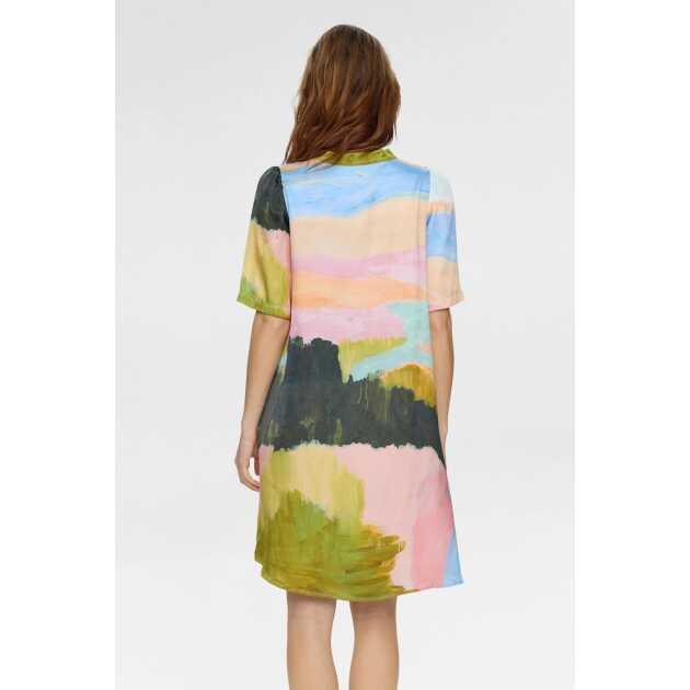 Numeadow v-neck dress - Billede 3